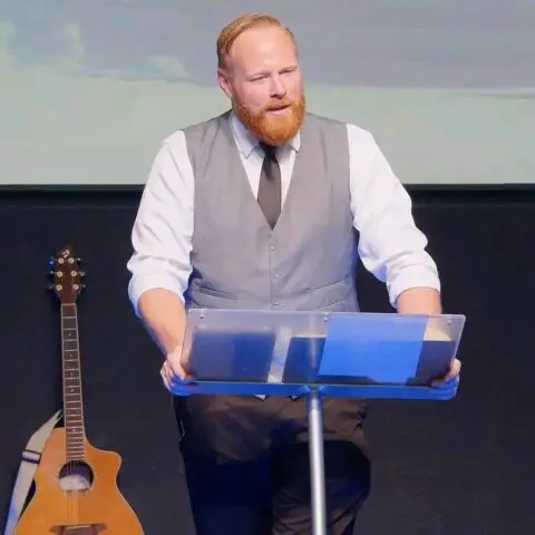 AARON NOBLE